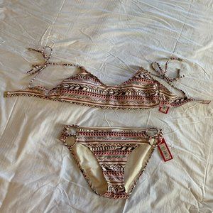 Target's Xhilaration Bikini Top & Botton